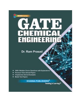 GATE Chemical Engineering