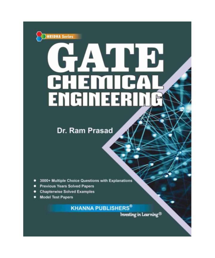 GATE Chemical Engineering