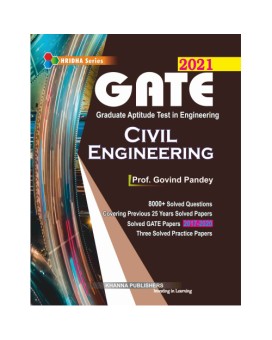 GATE Civil Engineering