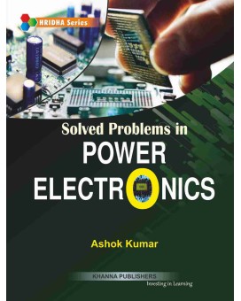 E_Book Solved Problems in Power Electronics