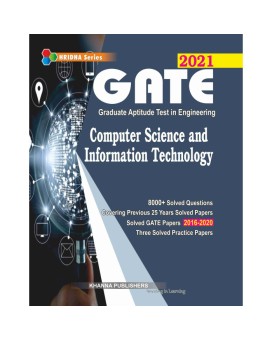 GATE Computer Science and Information Technology