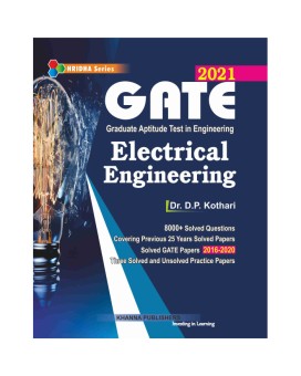 GATE Electrical Engineering