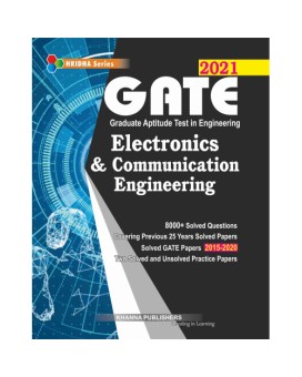 E_Book GATE Electronics and Communication Engineering