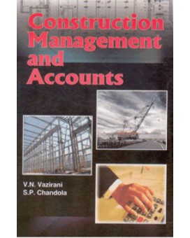 Construction Management and Accounts