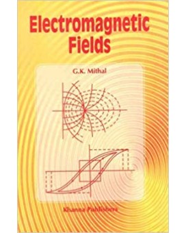 Electromagnetic Fields
