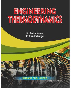 Engineering Thermodynamics
