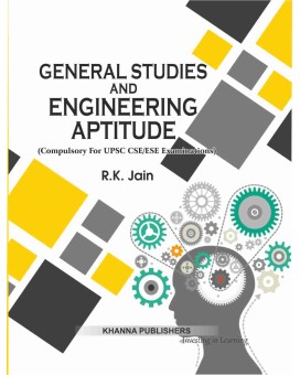 E_Book General Studies and Engineering Aptitude