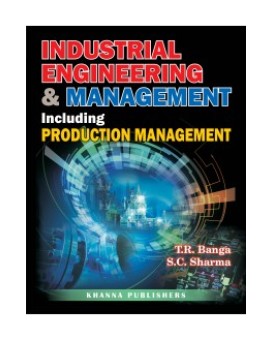 Industrial Engineering & Management (Including Production Management)