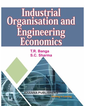 Industrial Organisation and Engineering Economics