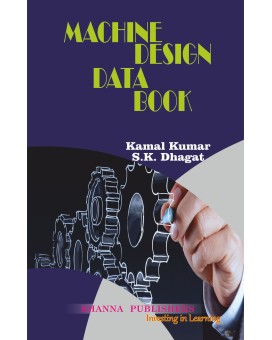 E_Book Machine Design Data Book