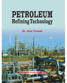Petroleum Refining Technology