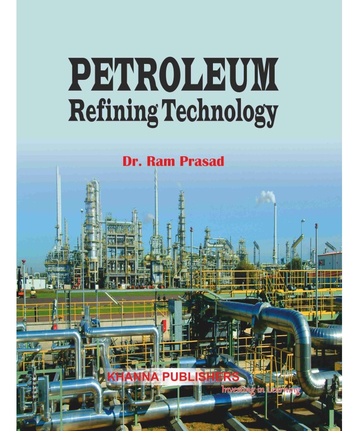 Petroleum Refining Technology