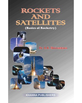 E_Book Rockets and Satellites (Basics of Rocketry)