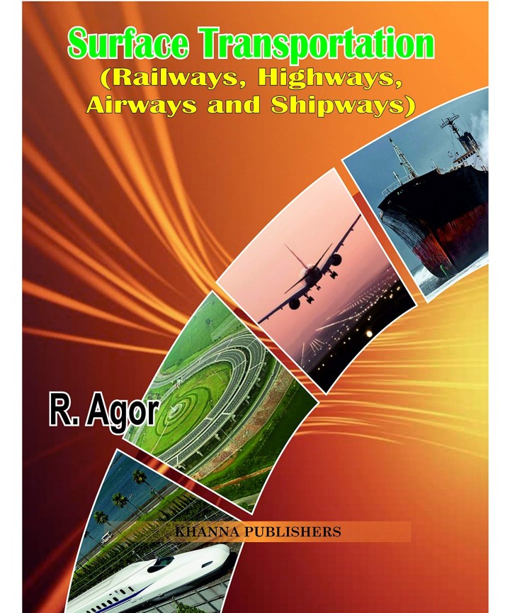 Surface Transportation