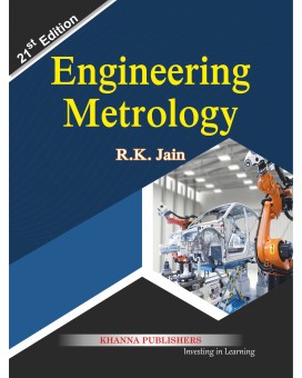 E_Book Engineering Metrology