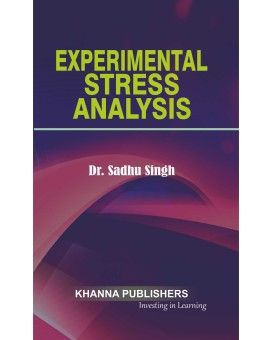 Experimental Stress Analysis
