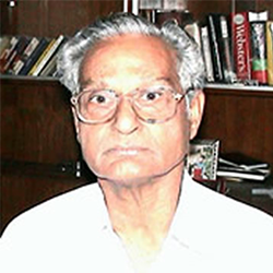 Dr. L. R. Kadiyali