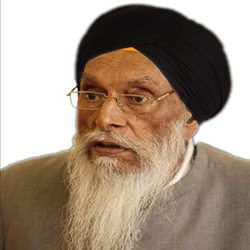 Dr. B.S. Grewal