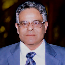 Santosh Kumar Garg