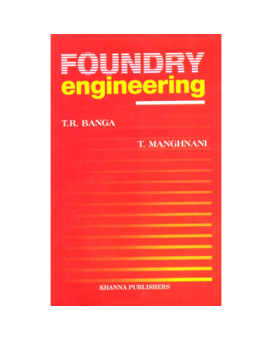 Foundry Engineering