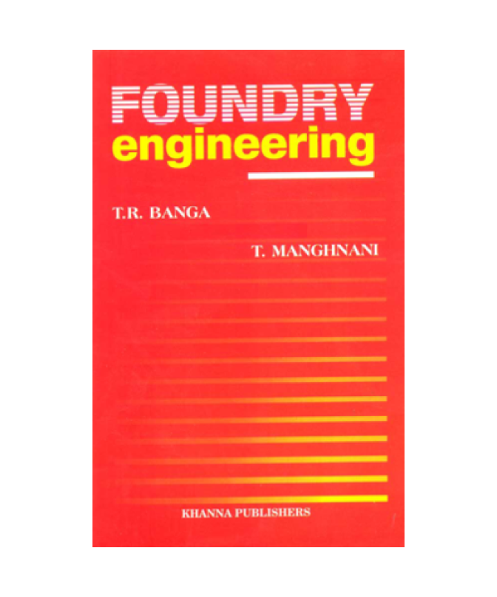Foundry Engineering