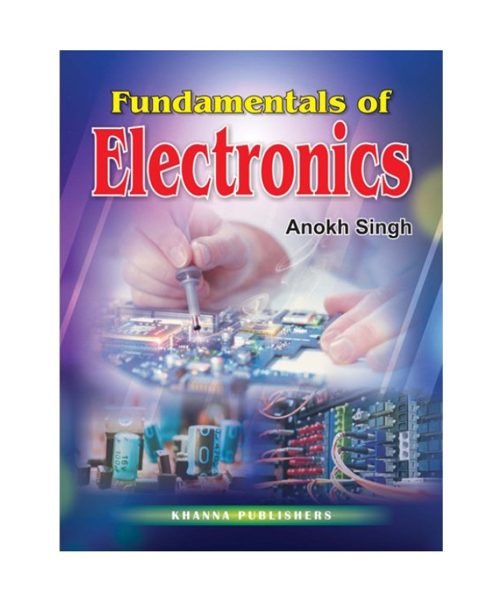 Fundamentals of Electronics