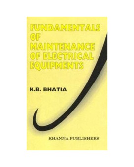 Fundamentals of Maintenance of Electrical Equipments