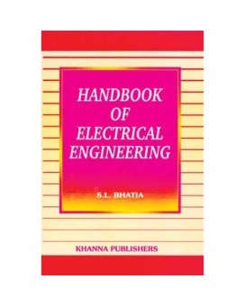 E_Book Handbook of Electrical Engineering