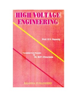 High Voltage Engineering