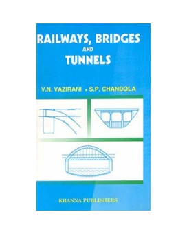 E_Book Railways, Bridges and Tunnels