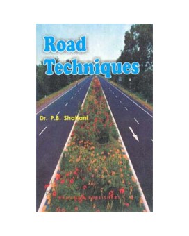 E_Book Road Techniques