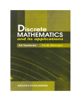 E_Book Discrete Mathematics and Its Applications