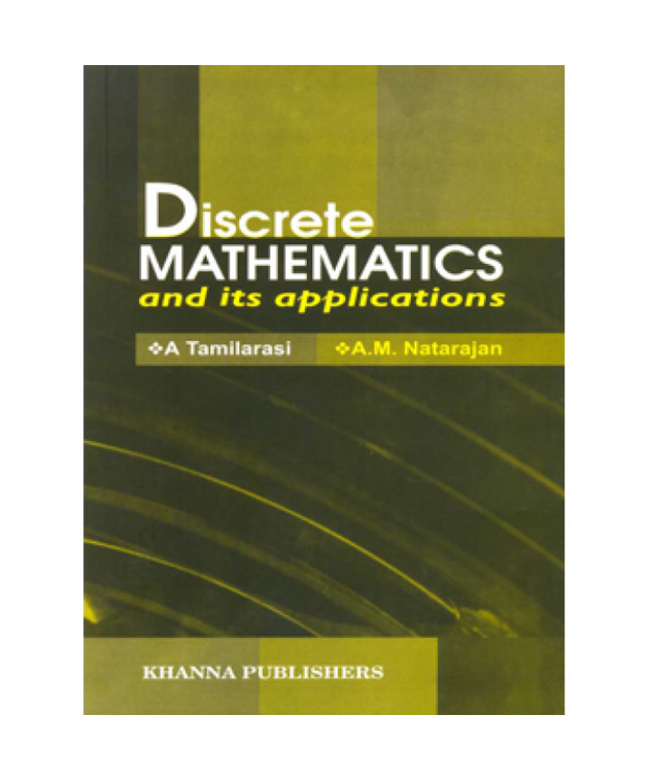 Discrete Mathematics and Its Applications