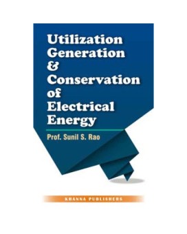 E_Book Utilization Generation & Conservation of Electrical Energy