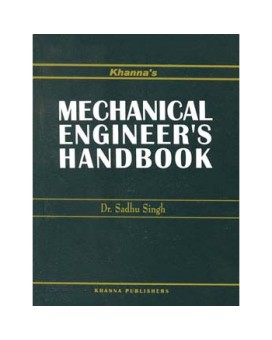 E_Book Mechanical Engineer's Handbook