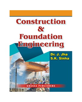 Construction & Foundation Engineering