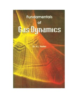 Fundamentals of Gas Dynamics