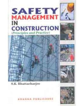 E_Book Safety Management in Construction (Principles and Practice)