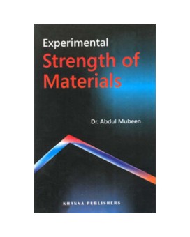 Experimental Strength of Materials