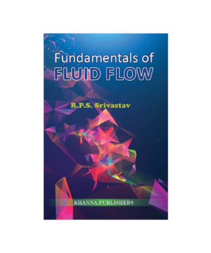 Fundamentals of fluid flow