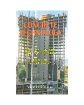 Concrete Technology