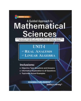 A Guided Approach to Mathematical Science (Unit-1)