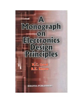 E_Book A Monograph on Electronics Design Principles