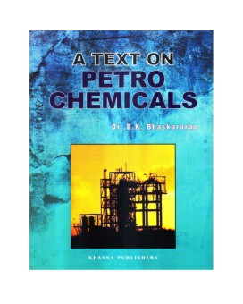 A Text on Petro Chemicals