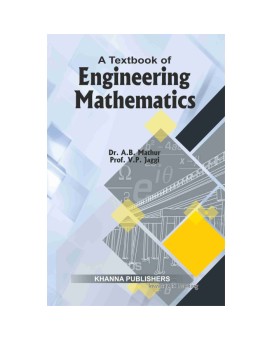 E_Book A Textbook of Engineering Mathematics