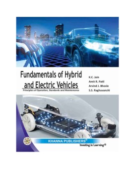 A Fundamentals of Hybrid and Electric Vehicles