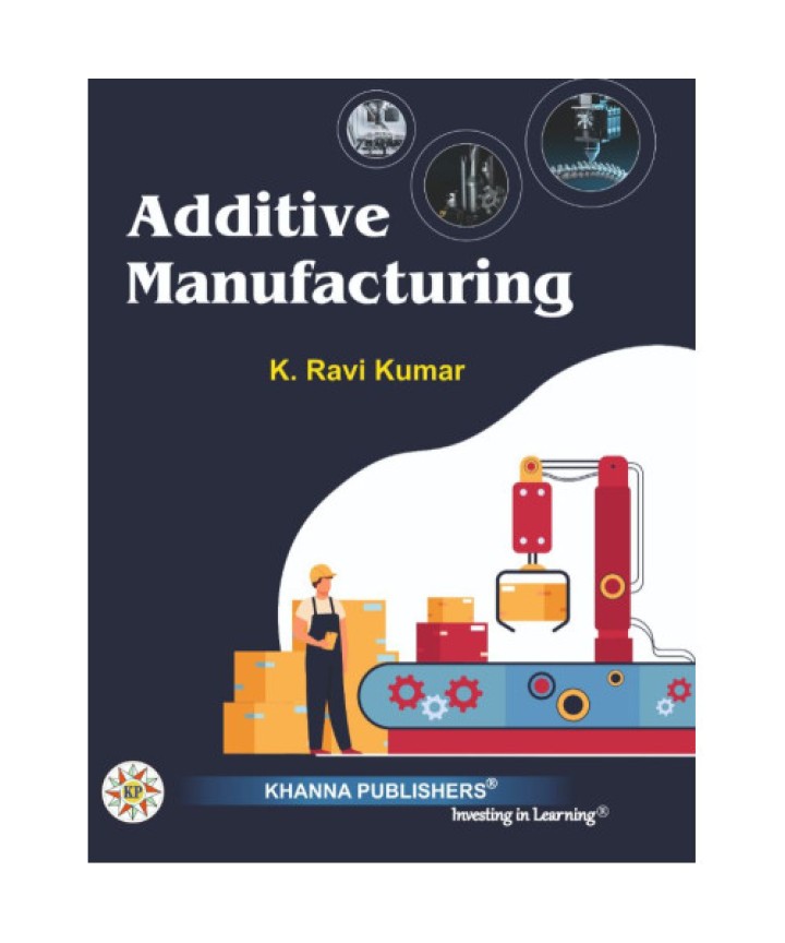 Additive Manufacturing