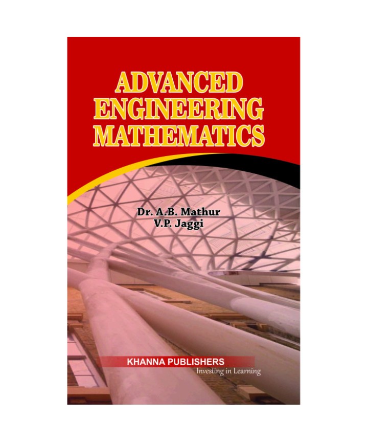E_Book Advanced Engineering Mathematics