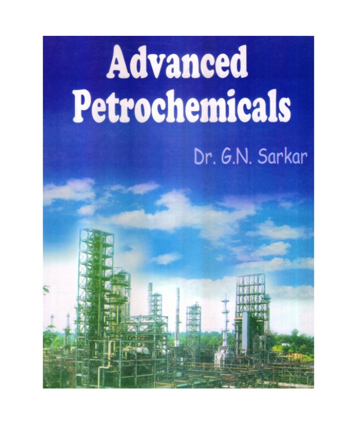 Advanced Petrochemicals