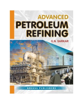 Advanced Petroleum Refining